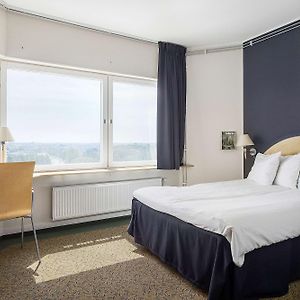 Standard Fyrbäddsrum